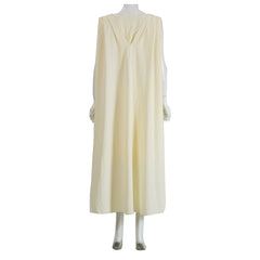 Helen Kostüm Set The Odyssey (2026) Helen of Troy Cosplay Outfit 