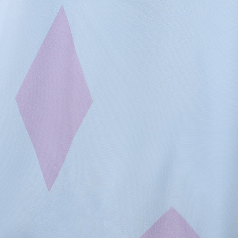 Hellaverse Sera Seraphim Hazbin Hotel Sera Kostüm Set Cosplay Outfits