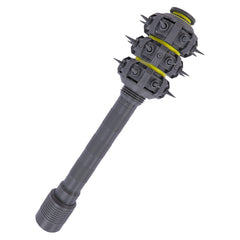 Helldivers 2 John Helldiver G-123-Thermite-Granate Cosplay Requisite   