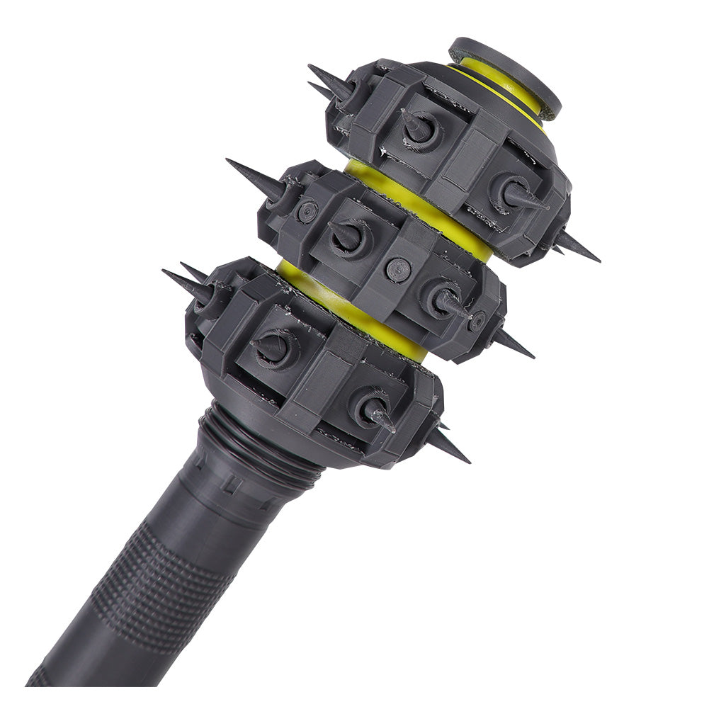 Helldivers 2 John Helldiver G-123-Thermite-Granate Cosplay Requisite   