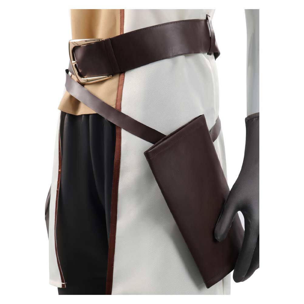 Hera Kostüm Set The Lord of the Rings Cosplay Outfits