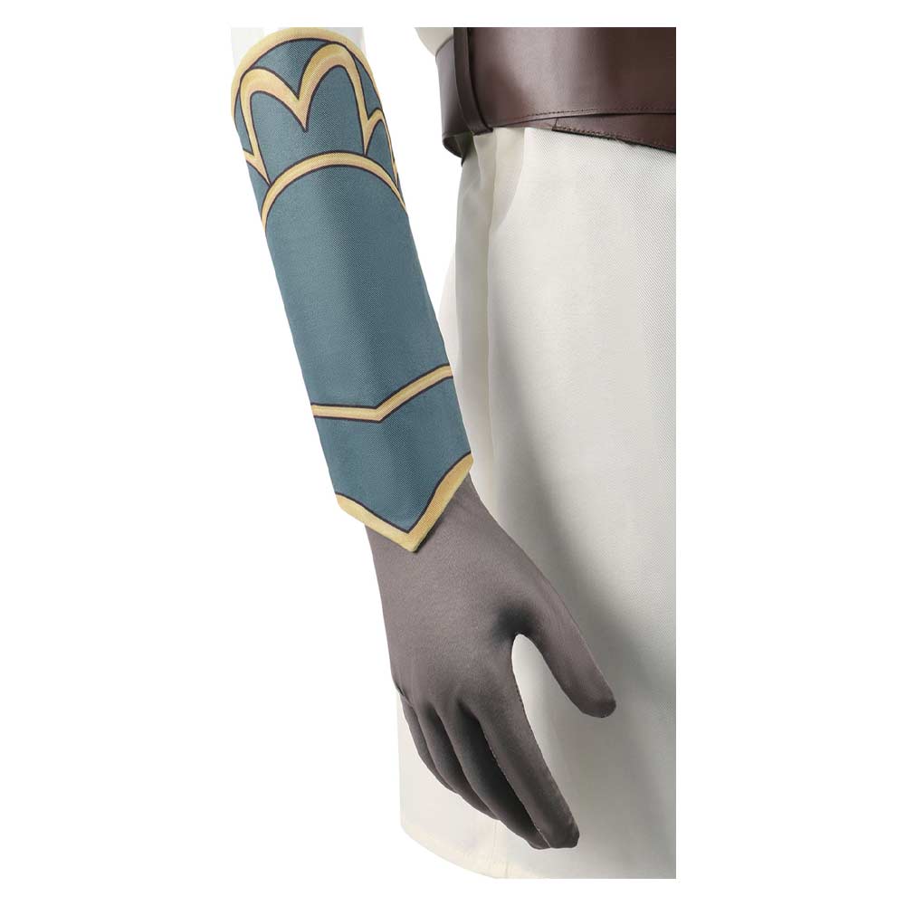 Hera Kostüm Set The Lord of the Rings Cosplay Outfits