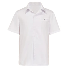 Hikaru ga Shinda Natsu Hikaru weiß T-Shirt Cosplay Outfits