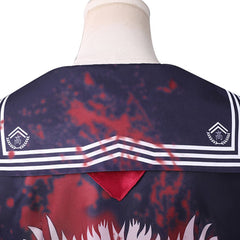 Hinako Shimizu blau Uniform Silent Hill F Hinako Cosplay Kostüm