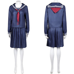 Hinako Shimizu Uniform Silent Hill F Hinako Cosplay Kostüm