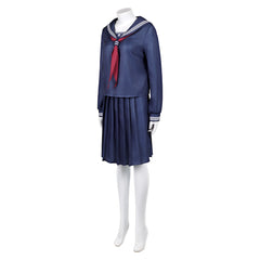 Hinako Shimizu Uniform Silent Hill F Hinako Cosplay Kostüm