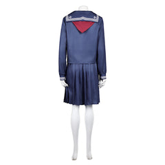Hinako Shimizu Uniform Silent Hill F Hinako Cosplay Kostüm