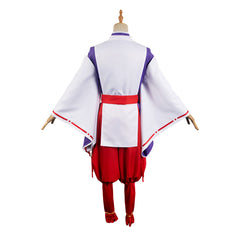 Hojo Tokiyuki Kostüm The Elusive Samurai Tokiyuki Cosplay Outfits