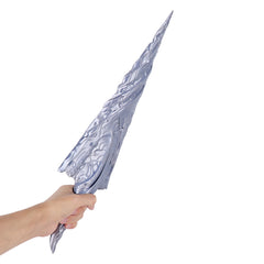 Hollow Knight The Knight silberne Nieten Cosplay Requisite