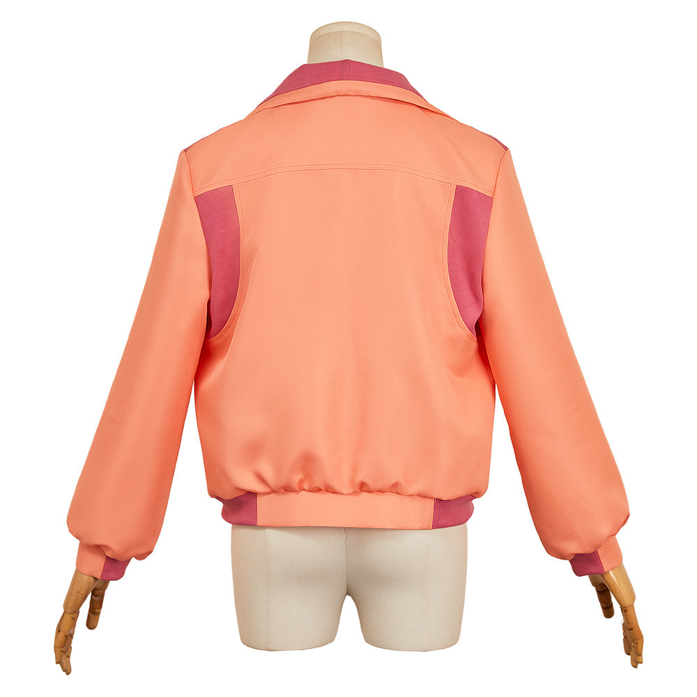 Holly Wheeler Jacke Stranger Things Holly Cosplay Outfit