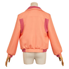 Holly Wheeler Jacke Stranger Things Holly Cosplay Outfit