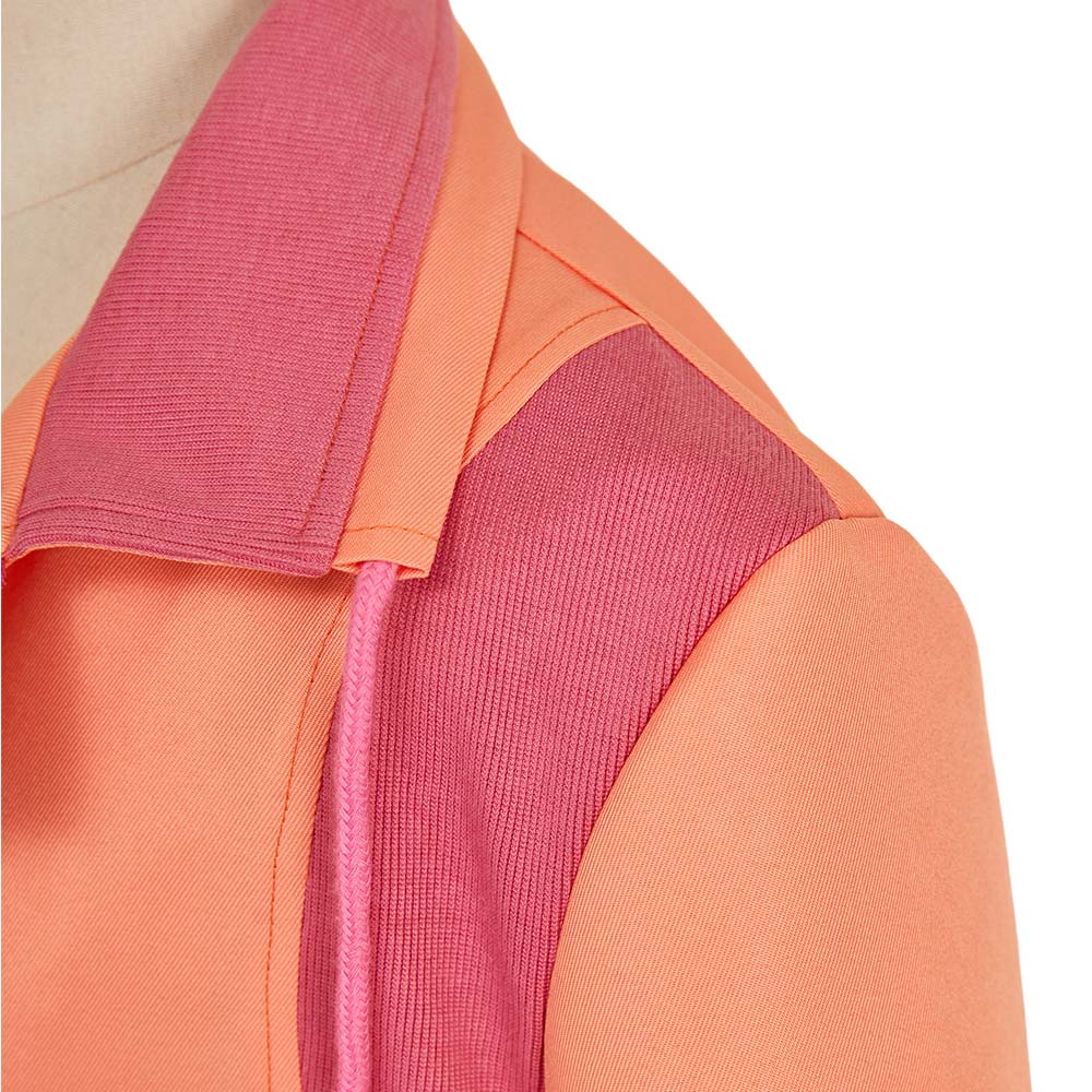 Holly Wheeler Jacke Stranger Things Holly Cosplay Outfit