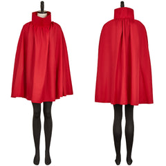 Hornet Outfits Hollow Knight: Silksong Hornet Cosplay Kostüm