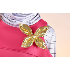 Hot Pants Steel Ball Run JoJo's Bizarre Adventure Cosplay Kostüm Set 