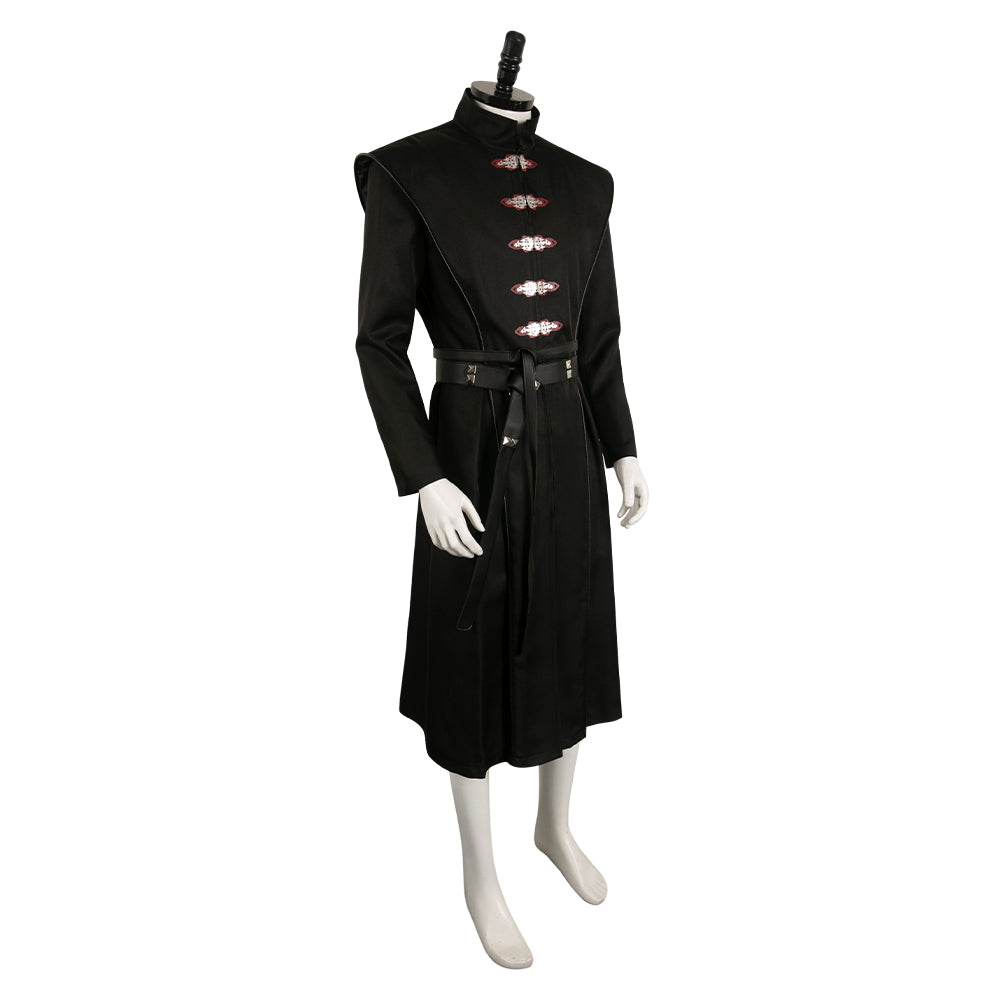 House of the Dragon 2 Daemon Targaryen Cosplay GOT Kostüm Outfits