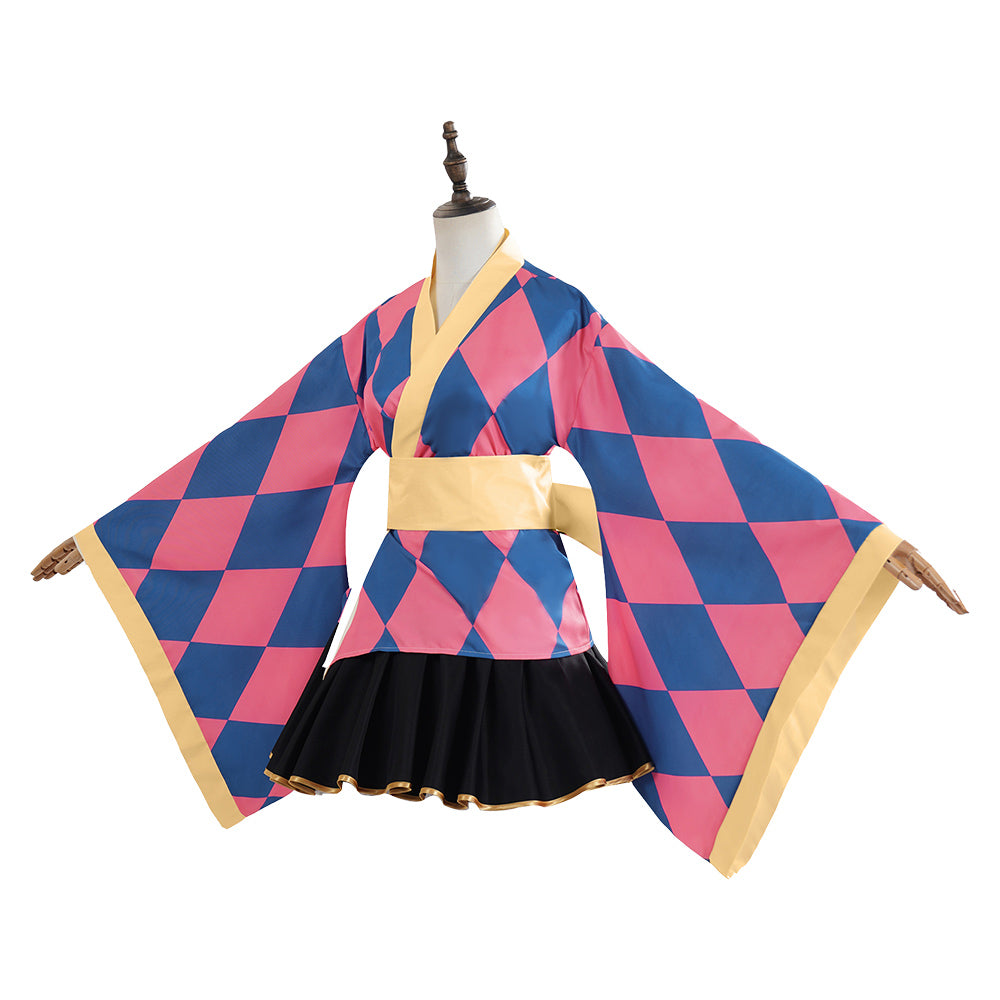 Howl‘s Moving Castle Howl Lolitakleid Crossplay Cosplay Outfits
