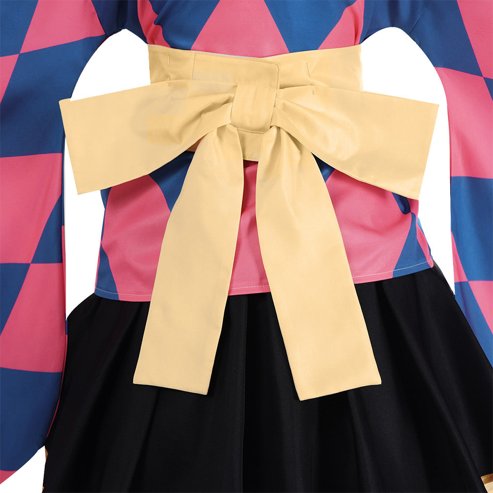 Howl‘s Moving Castle Howl Lolitakleid Crossplay Cosplay Outfits