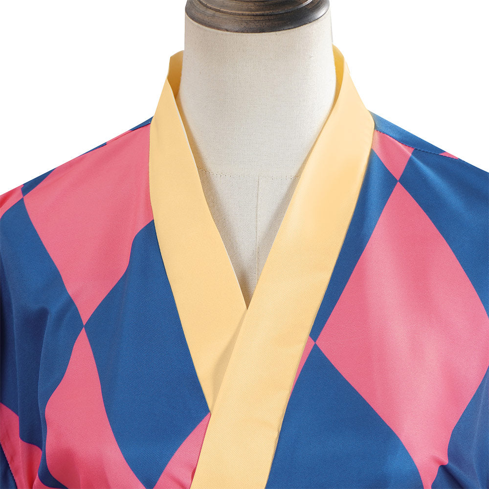 Howl‘s Moving Castle Howl Lolitakleid Crossplay Cosplay Outfits
