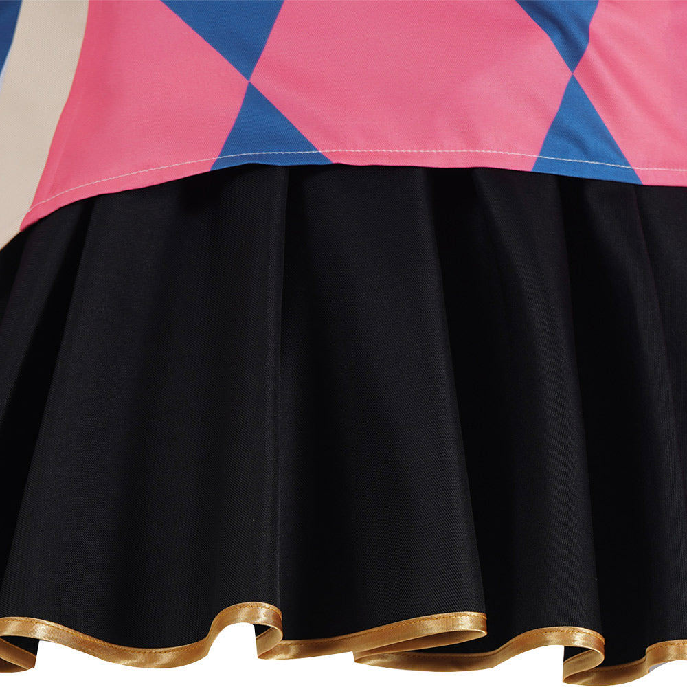 Howl‘s Moving Castle Howl Lolitakleid Crossplay Cosplay Outfits