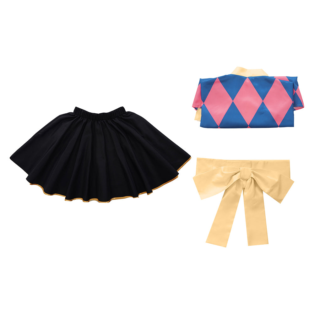 Howl‘s Moving Castle Howl Lolitakleid Crossplay Cosplay Outfits