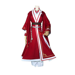 Heaven Official's Blessing: Tian Guan Ci Fu Hua Cheng Cosplay Outfits