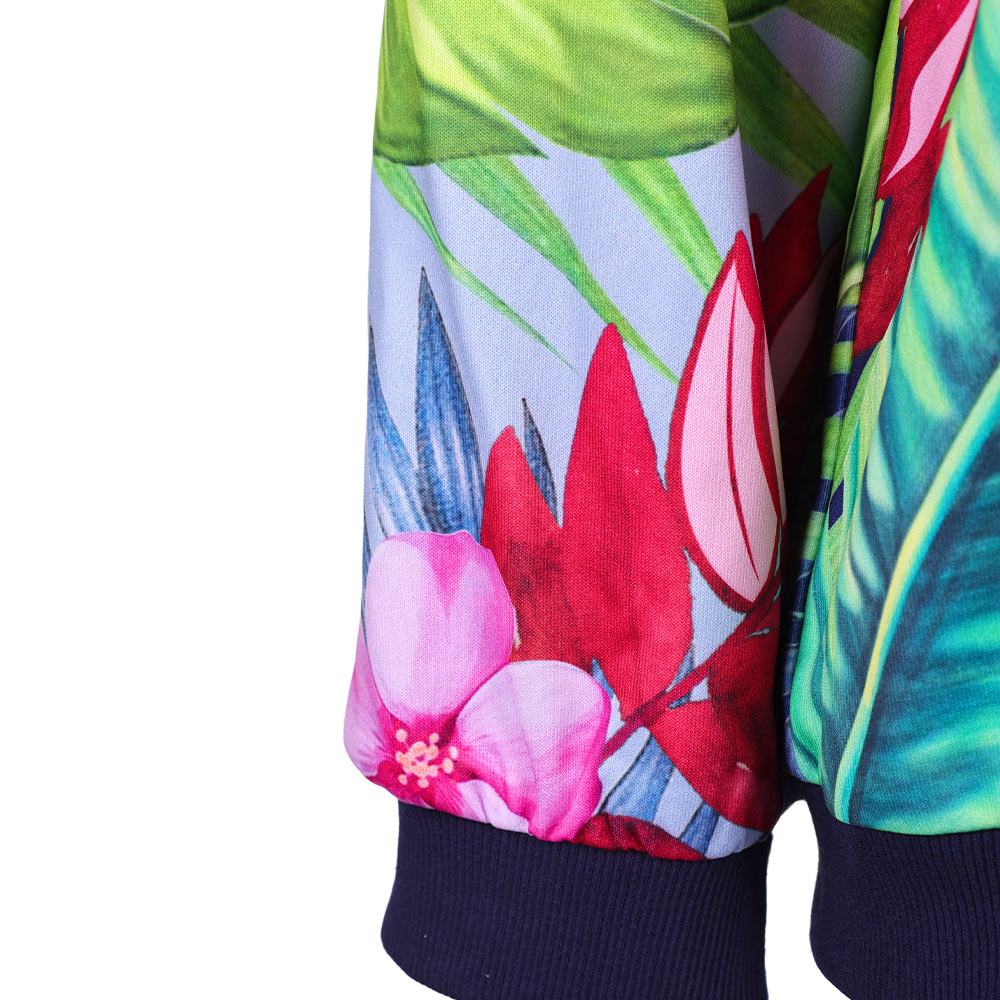 Huntrix Zoey Baseballjacke Kpop Demon Hunters Zoey Jacke