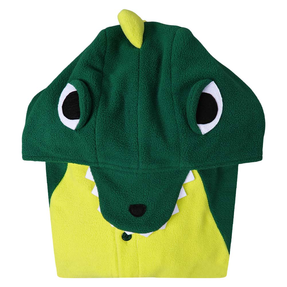 IF: Imaginäre Freunde Cal Dinosaurier Schlafanzug Cosplay Kostüm Set