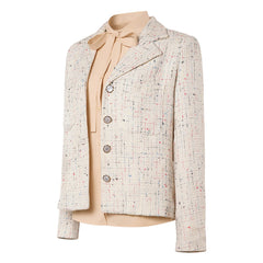 Im Han-rim Kostüm Set Teach You a Lesson Hanrim Cosplay Outfit