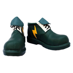 Inazuma Eleven Mamoru Endō Stiefel Cosplay Schuhe
