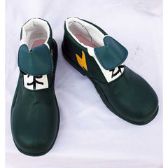 Inazuma Eleven Mamoru Endō Stiefel Cosplay Schuhe