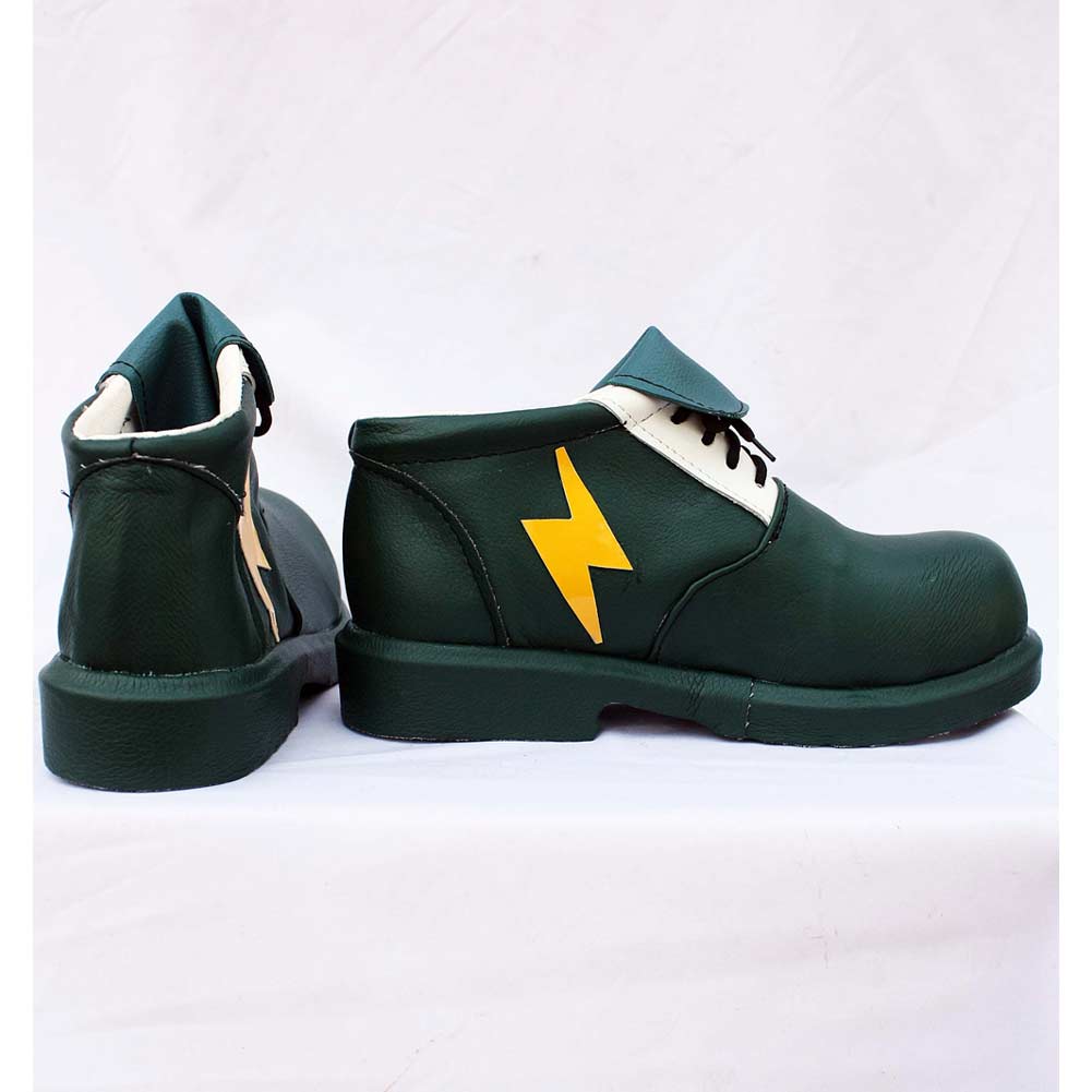 Inazuma Eleven Mamoru Endō Stiefel Cosplay Schuhe