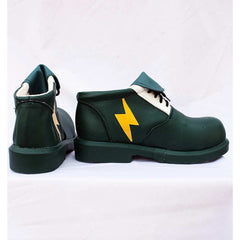 Inazuma Eleven Mamoru Endō Stiefel Cosplay Schuhe