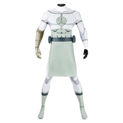 Invincible You're Not Laughing Now Conquest Jumpsuit Cosplay Kostüm