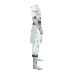 Invincible You're Not Laughing Now Conquest Jumpsuit Cosplay Kostüm