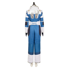 Invisible Woman Kostüm The Fantastic Four: First Steps (2025) Sue Storm Astronaut Kostüm