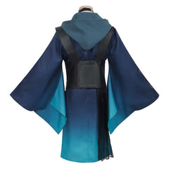 Iroha‌ Sakayori Kimono Cosmic Princess Kaguya! (2026) Iroha‌ Cosplay Outfit