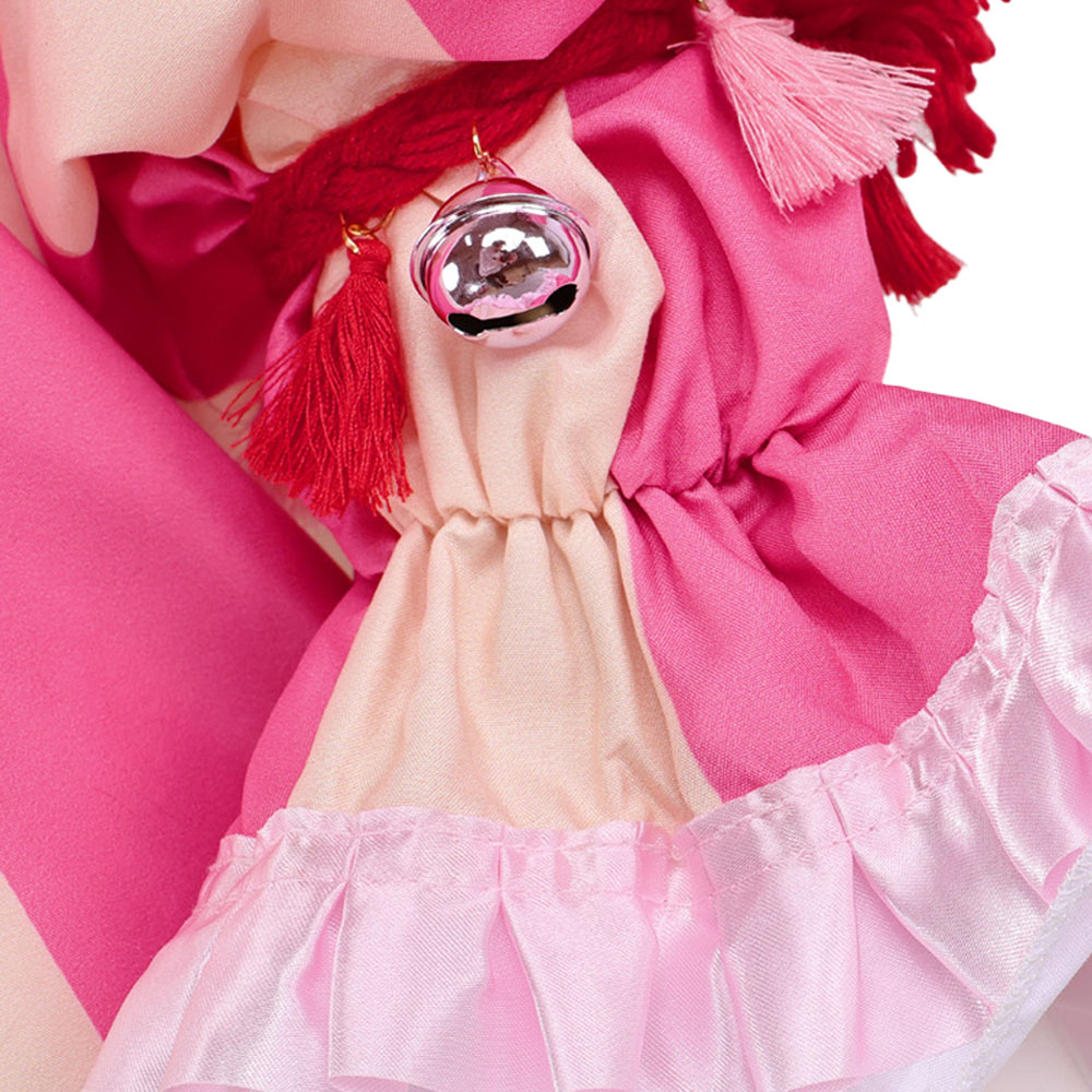 IT: Welcome to Derry Pennywise Overall Cosplay Kostüm