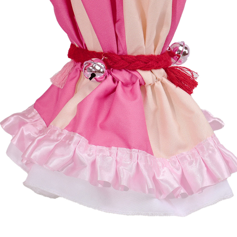 IT: Welcome to Derry Pennywise Overall Cosplay Kostüm