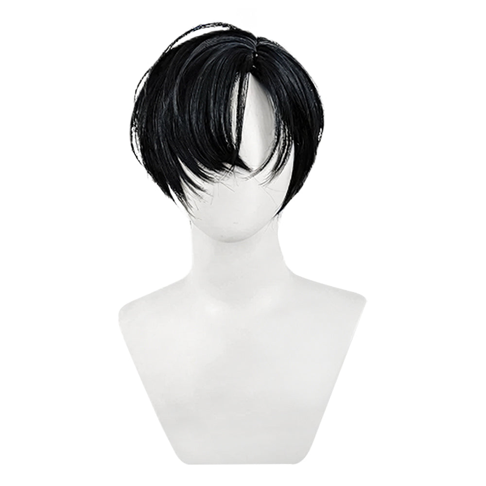 Ivan Hitzebeständiges Haar Alien Stage Ivan Cosplay Perücke 