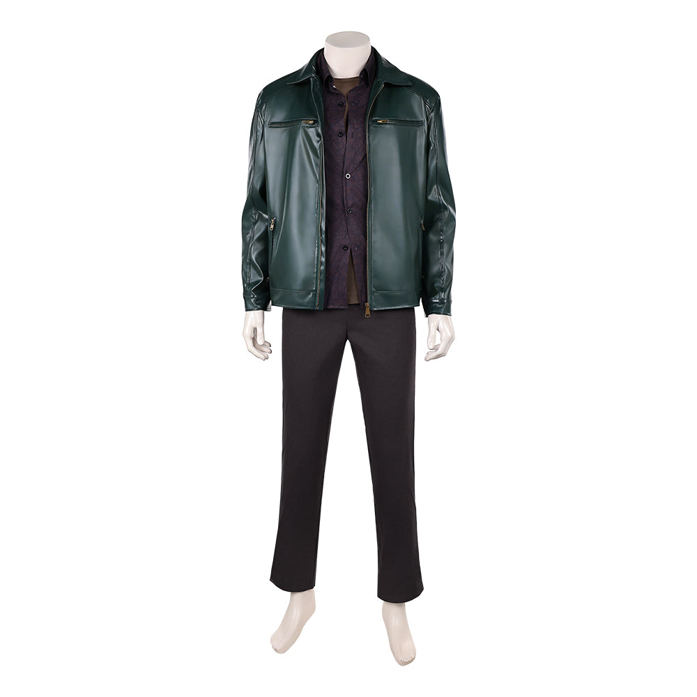 James Sunderland Kostüm Silent Hill James Cosplay Outfit