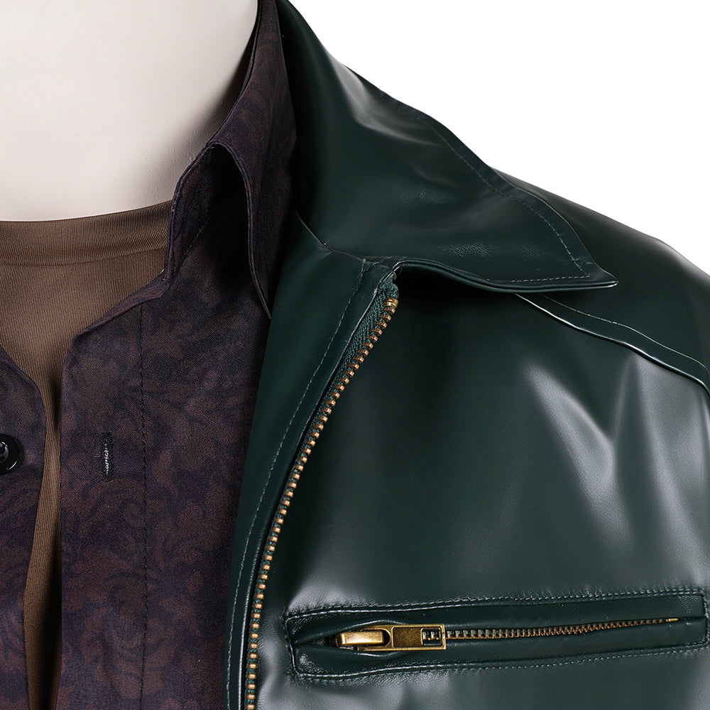 James Sunderland Kostüm Silent Hill James Cosplay Outfit