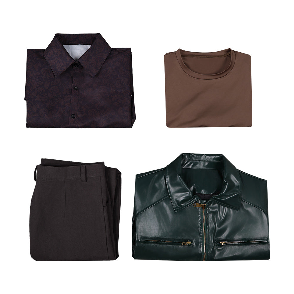 James Sunderland Kostüm Silent Hill James Cosplay Outfit