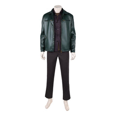 James Sunderland Kostüm Silent Hill James Cosplay Outfit