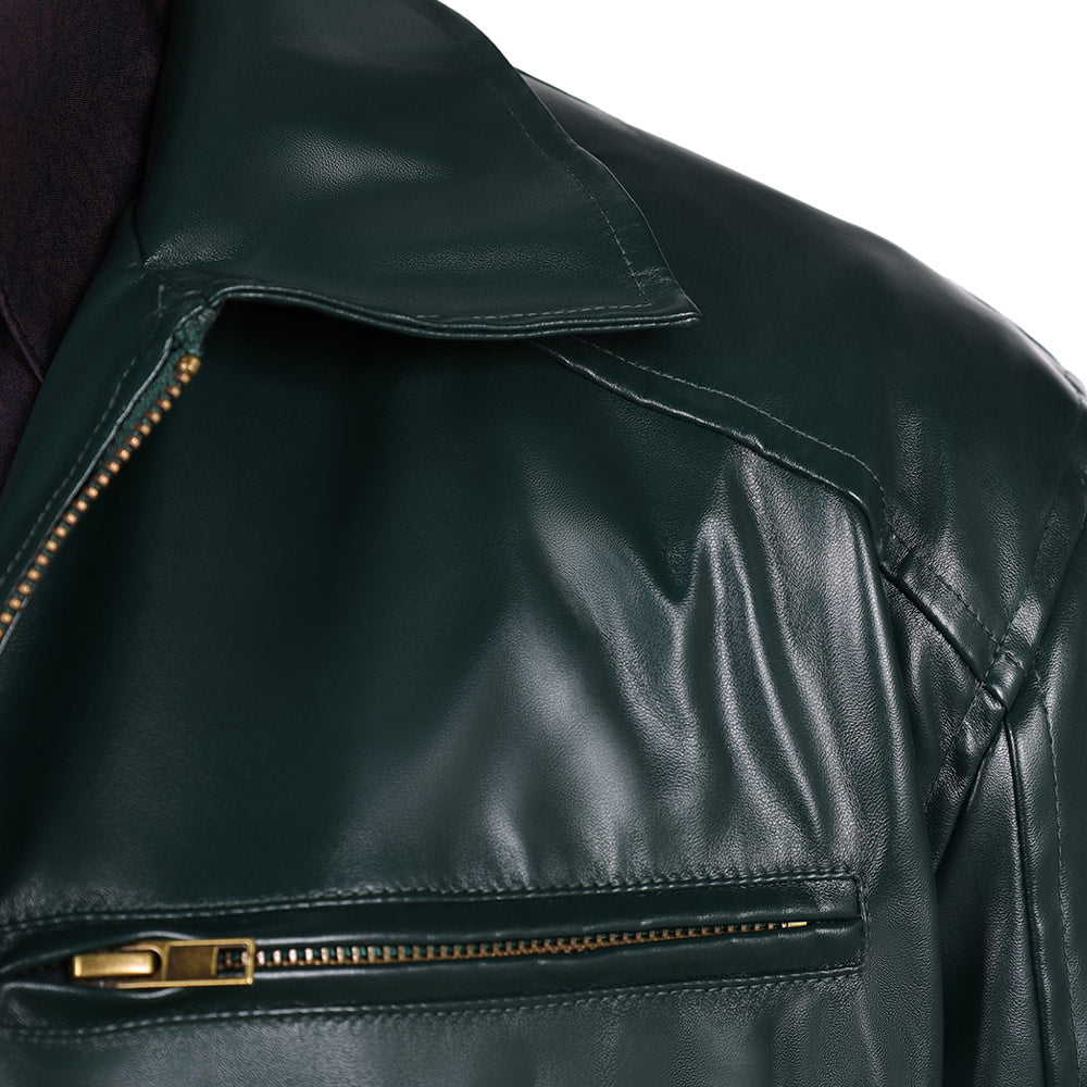 James Sunderland Kostüm Silent Hill James Cosplay Outfit