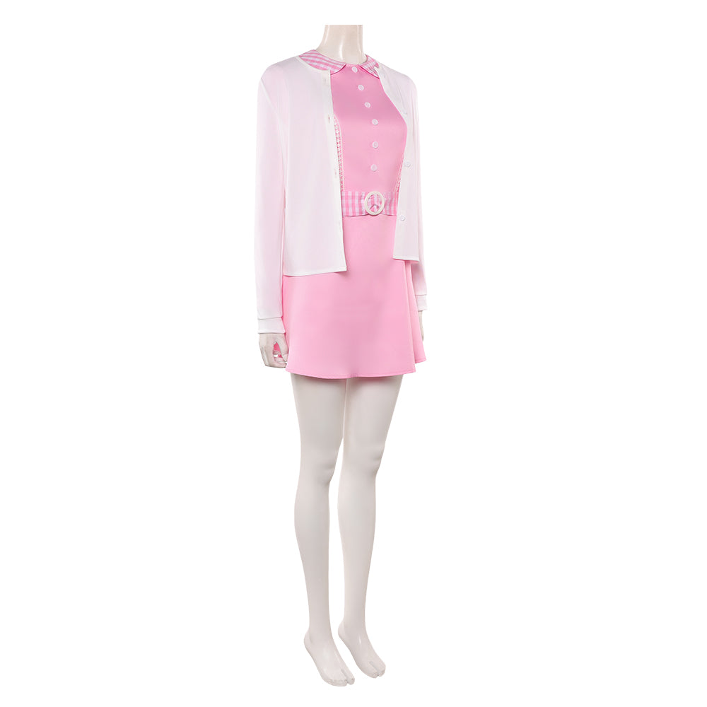 Janet Weiss-Majors Kostüm Set The Rocky Horror Picture Show Janet Cosplay Outfit