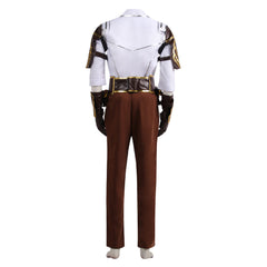 Jayce Kostüm Arcane: League of Legends Jayce Cosplay Outfits