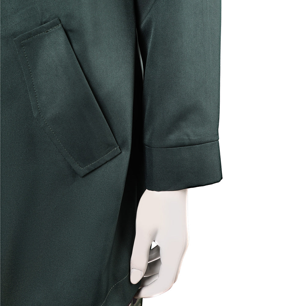 Jean Grey grün Kostüm Set Brand New Day Jean Cosplay Outfit
