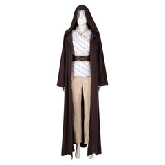 Jedi Master Indara Kostüm Set The Acolyte - The Black Series Indara Cosplay Outfits