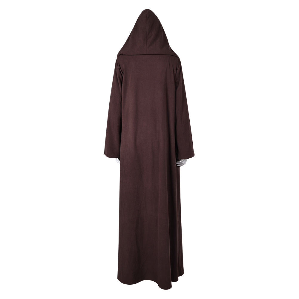 Jedi Master Indara Kostüm Set The Acolyte - The Black Series Indara Cosplay Outfits