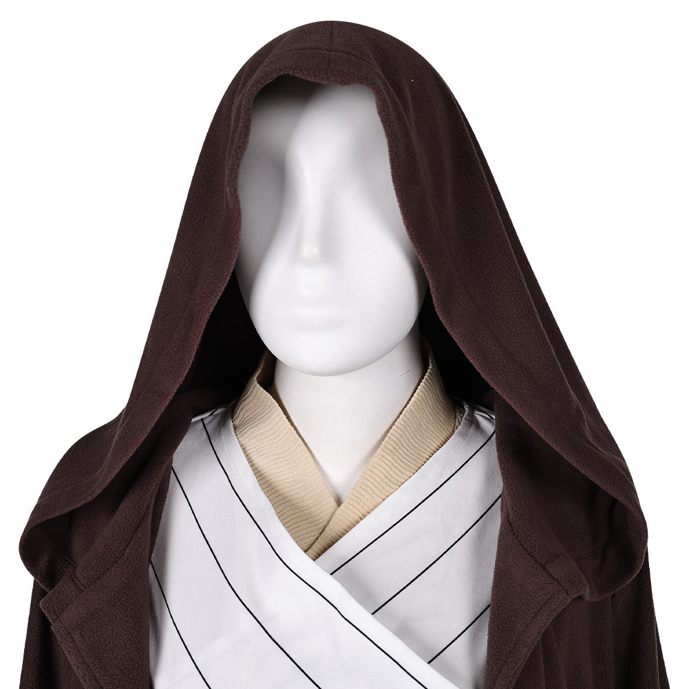 Jedi Master Indara Kostüm Set The Acolyte - The Black Series Indara Cosplay Outfits